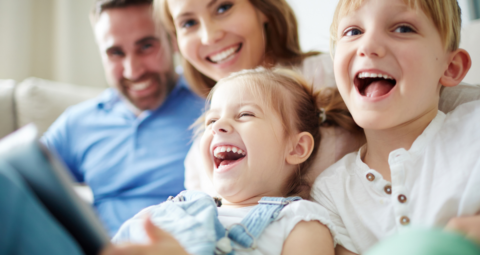 A Life Insurance Guide for New Parents A Life Insurance Guide for New Parents